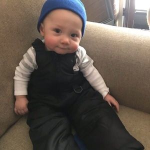 Meet your Posher, Julie